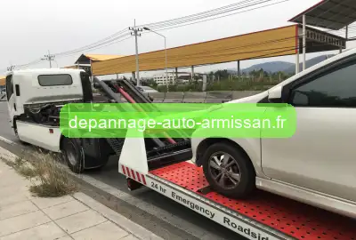Service Remorquage
